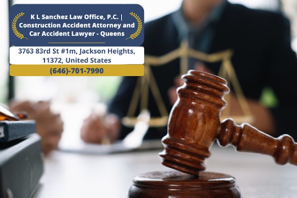 construction accident lawyer queens